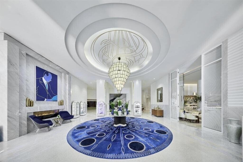 Картинка Hotel Martinez The Unbound Collection by Hyatt 5*