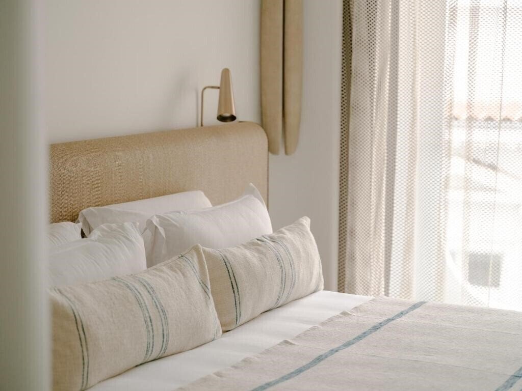 Картинка Belle Plage 4*