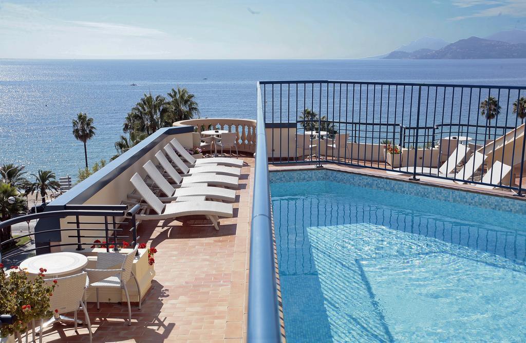 Фотография Belle Plage 4*