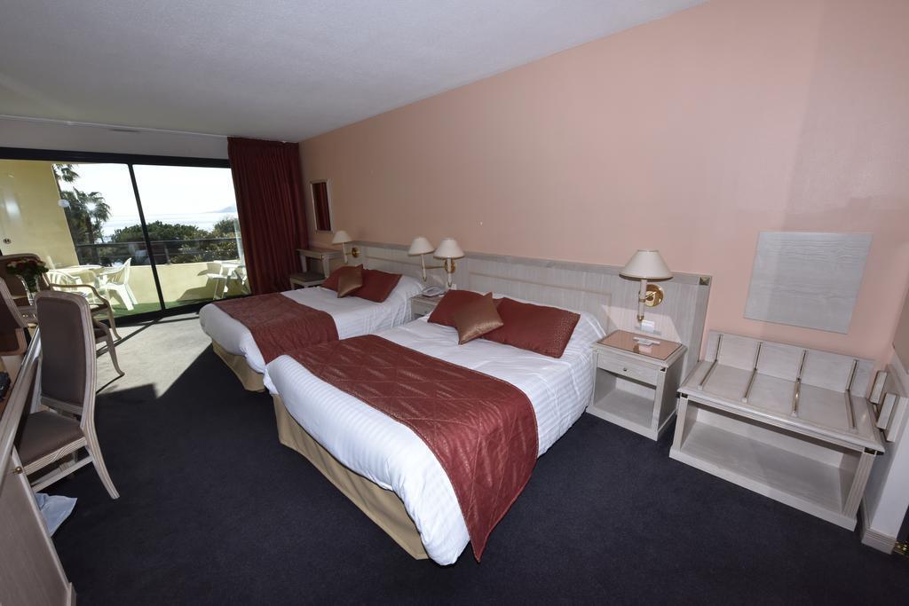 Изображение Belle Plage 4*