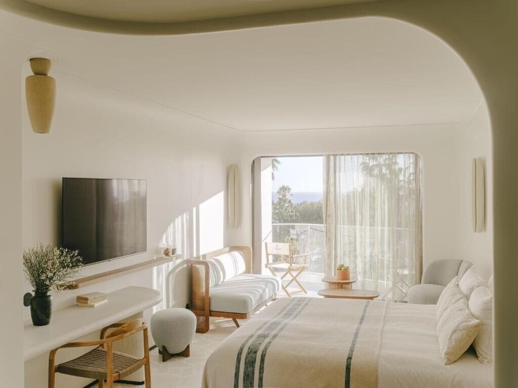 Фото Belle Plage 4*