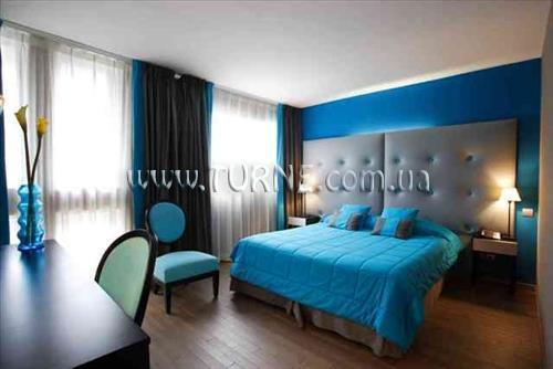 Фотография Cezanne 4*