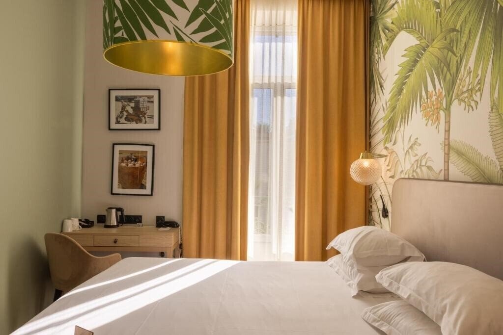 Фото Hotel Verlaine 4*