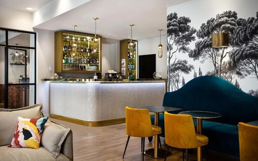 Фотография Hotel Verlaine 4*