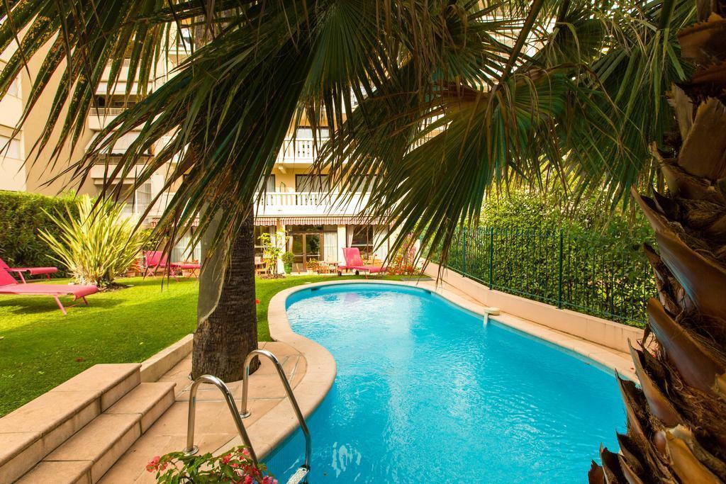 Отель Sun Riviera 4*