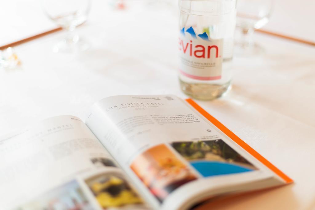 Фотография Sun Riviera 4*