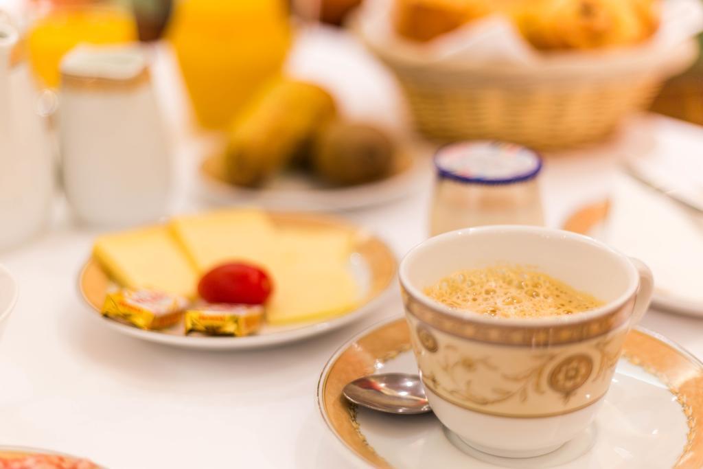 Картинка Sun Riviera 4*