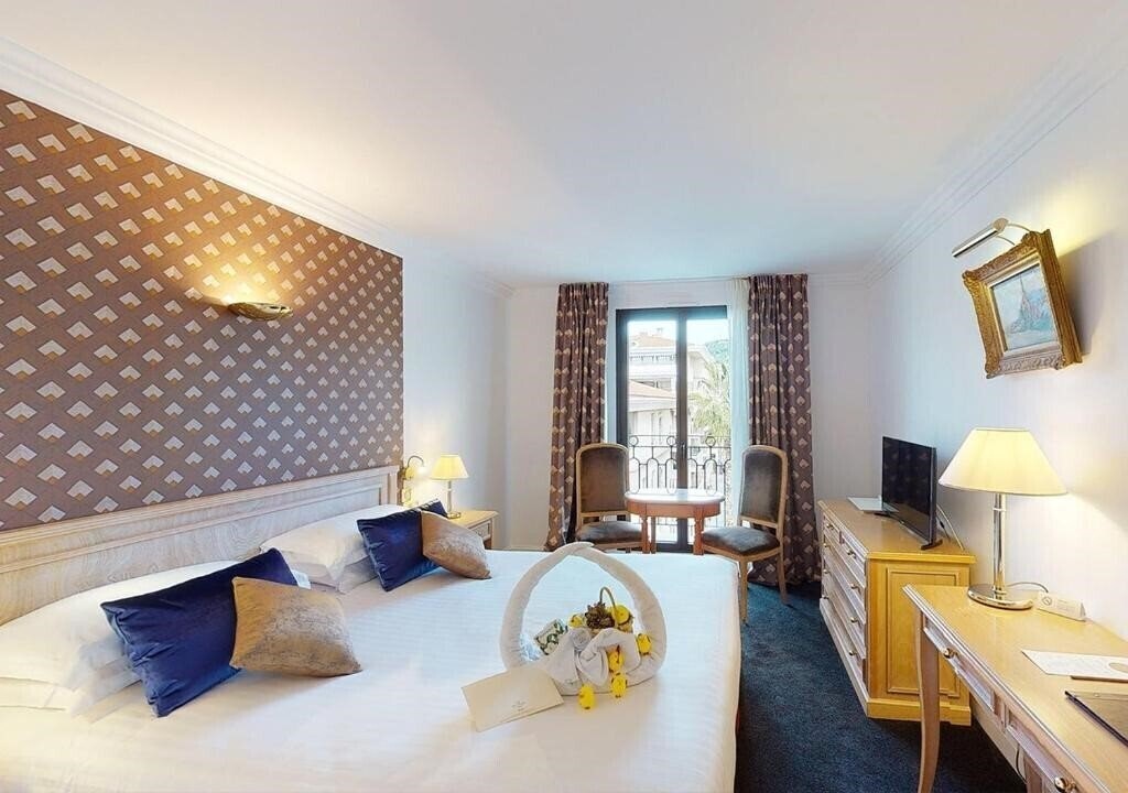Фотографія Sun Riviera 4*