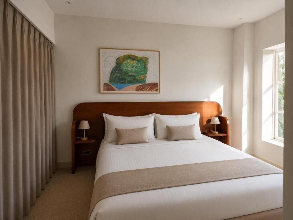 Готель Villa Garbo 4*