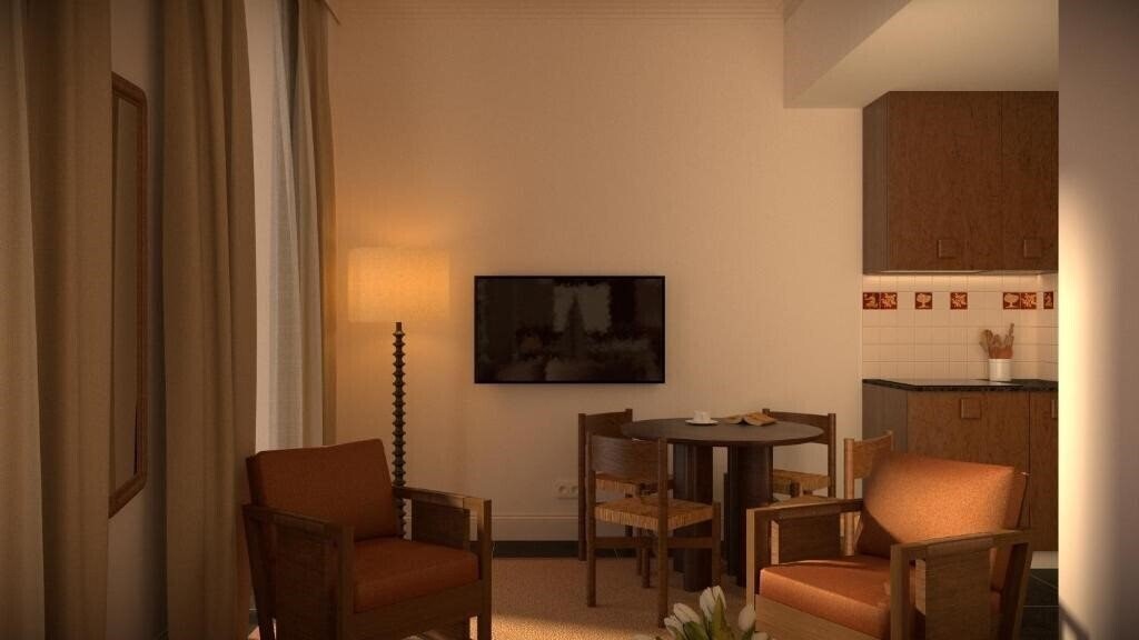 Фото Villa Garbo 4*