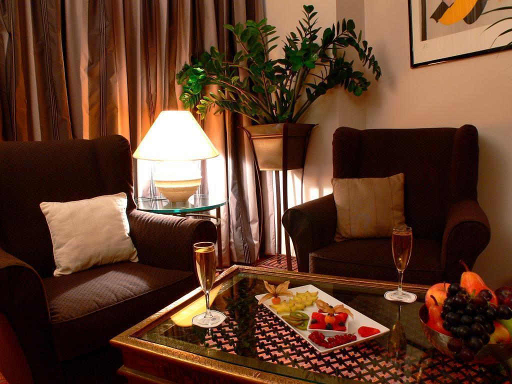 Фото Amarante 4*