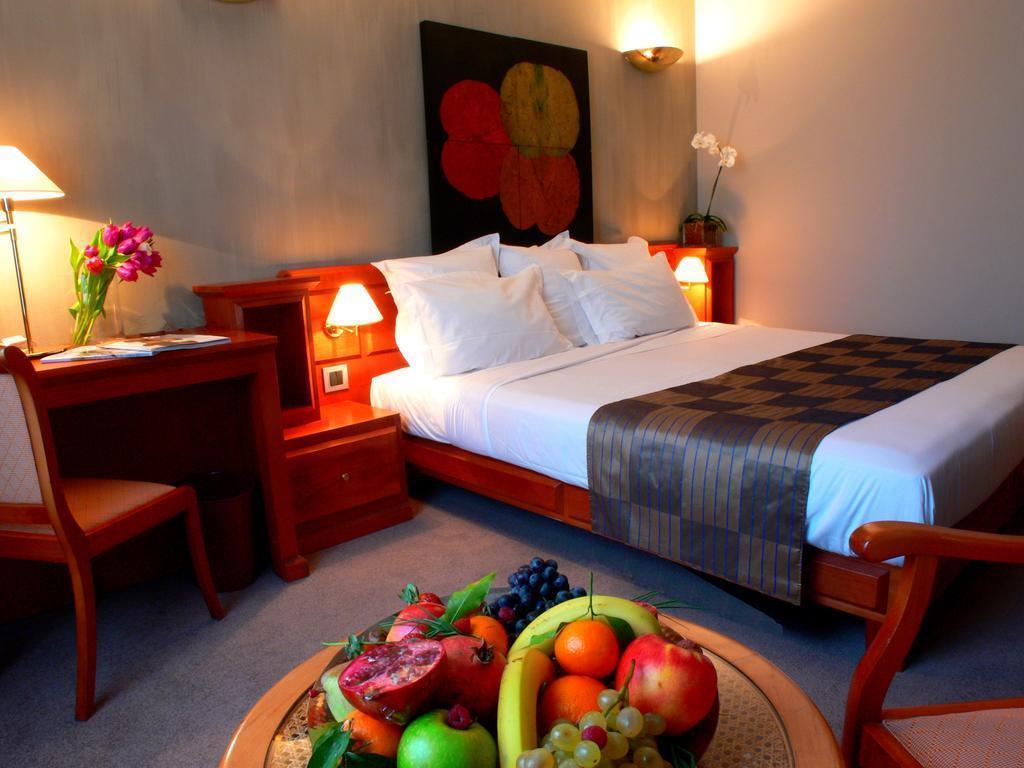 Фотографія Amarante 4*