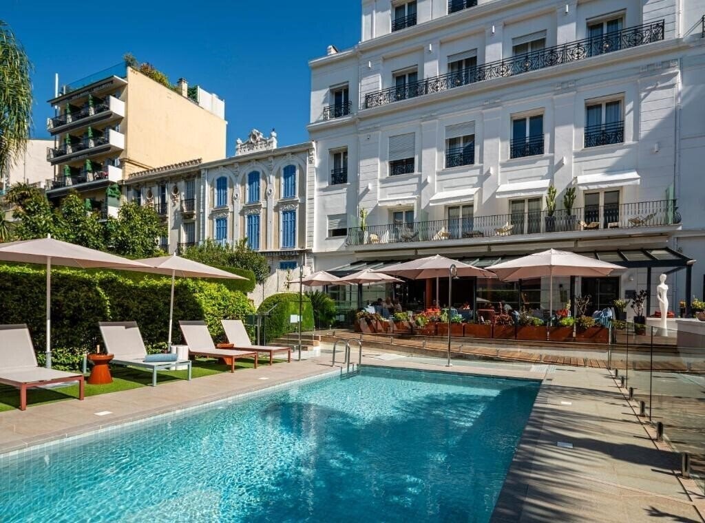 Зображення Le Canberra 4*