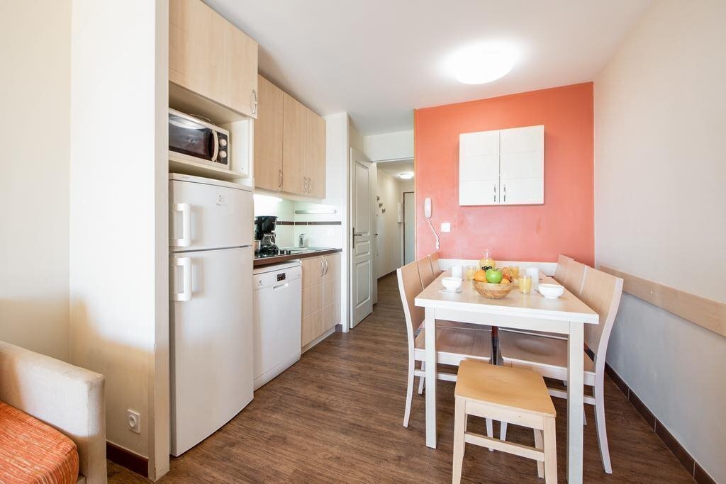 Фотографія Pierre & Vacances Cannes Villa Francia 3*