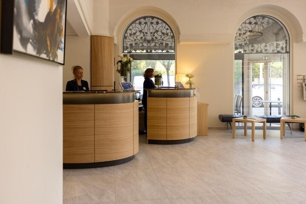 Зображення Hotel Cristal 4*