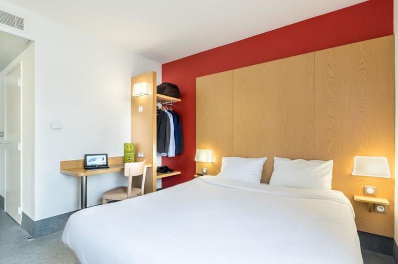 Изображение B&B Hotel Cannes Ouest La Bocca 2*