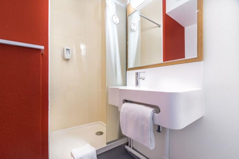 Фотография B&B Hotel Cannes Ouest La Bocca 2*