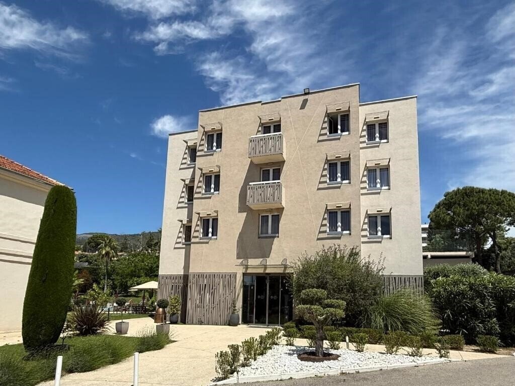 Фото Best Western Elixir Grasse 4*