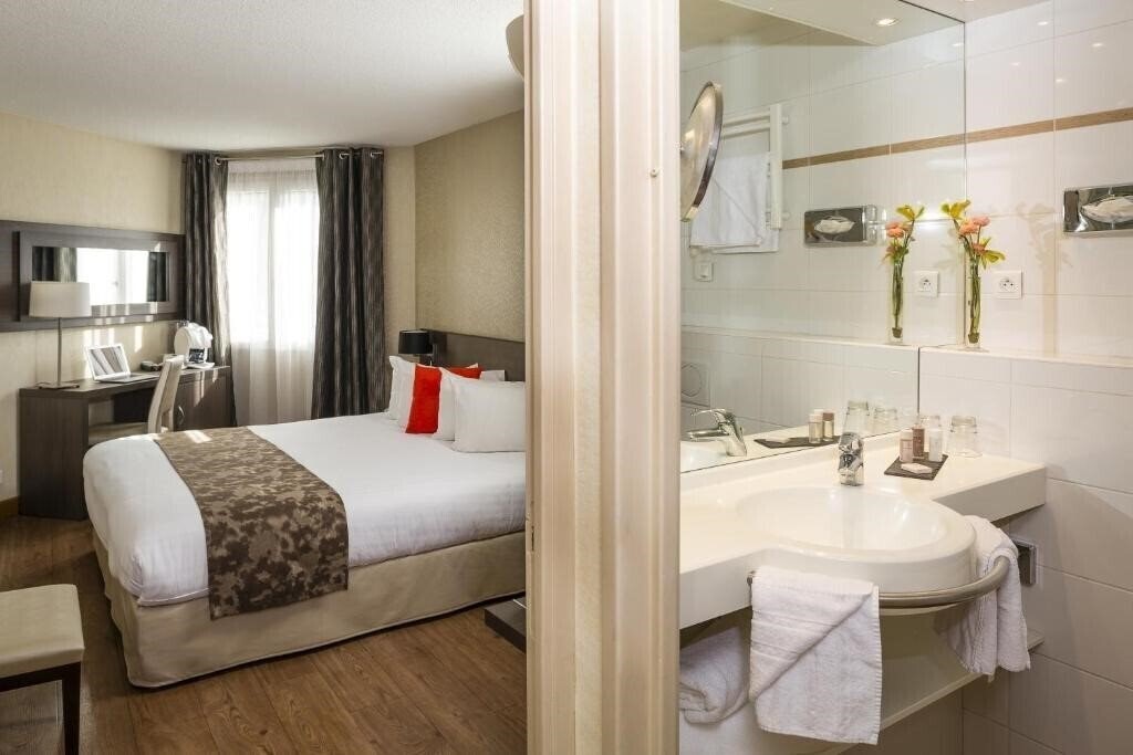 Фотографія Best Western Elixir Grasse 4*