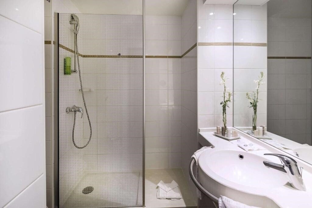Зображення Best Western Elixir Grasse 4*