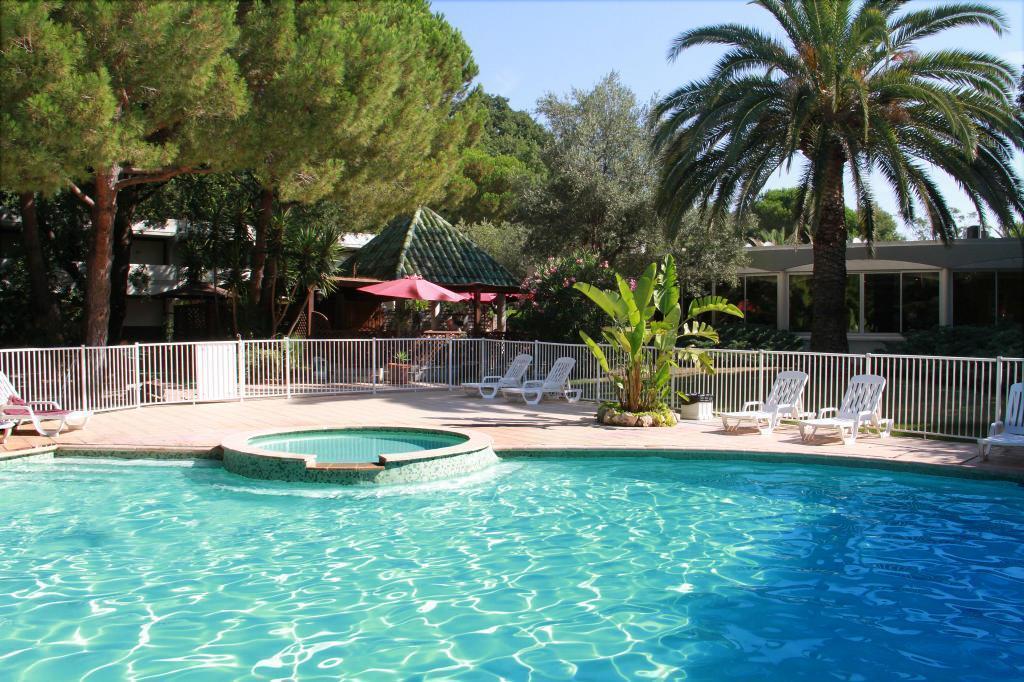 Готель Campanile Cannes Ouest - Mandelieu 3*