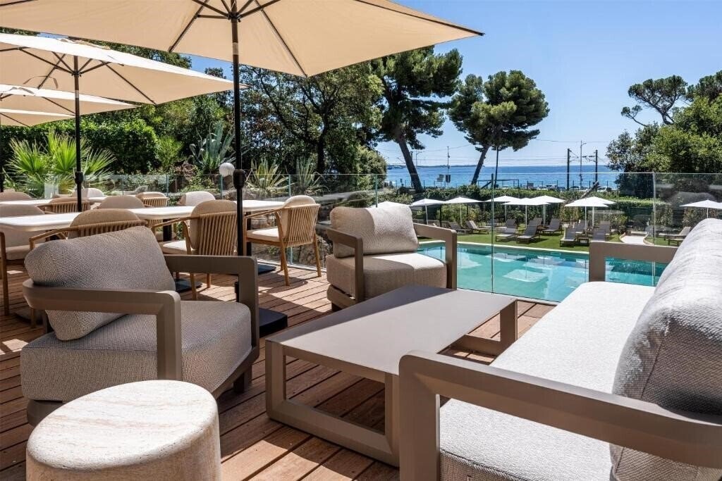 Картинка Avangani Resort 4*