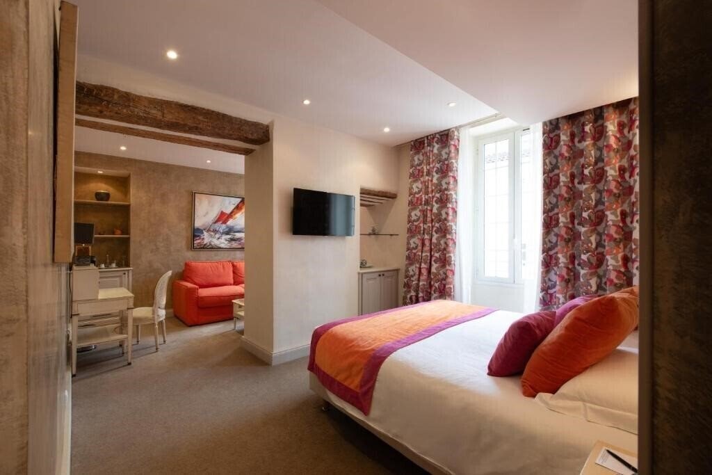 Зображення Chateau De La Begude 4*