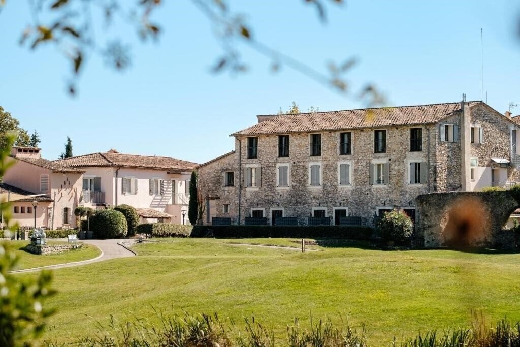 Фото Chateau De La Begude 4*