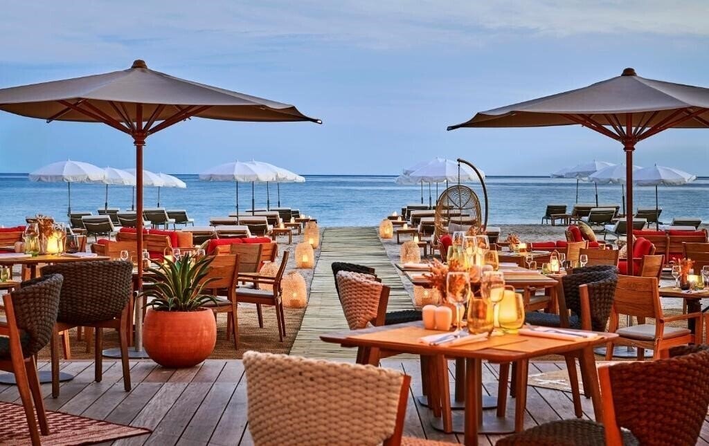 Картинка Barriere Le Gray D'albion Cannes 4*