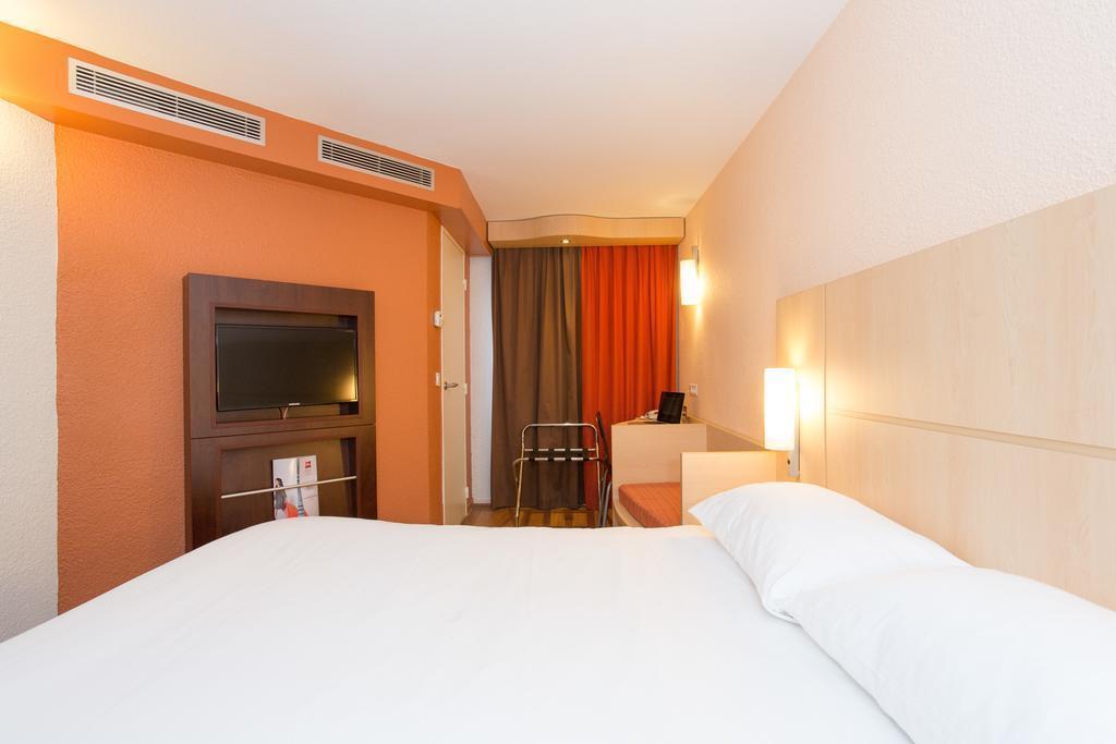 Зображення Ibis Cannes Centre 3*