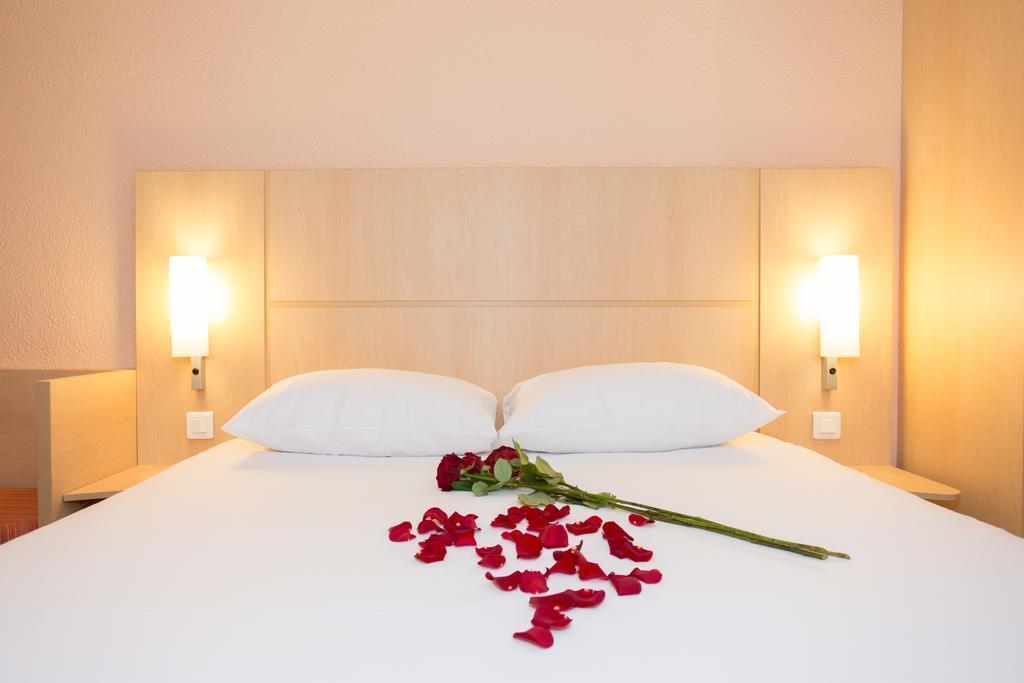 Картинка Ibis Cannes Centre 3*