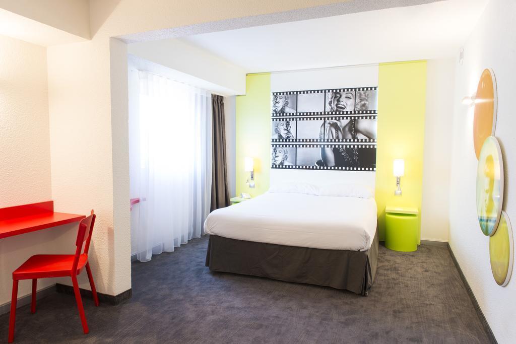 Готель Ibis Styles Cannes Le Cannet 3*