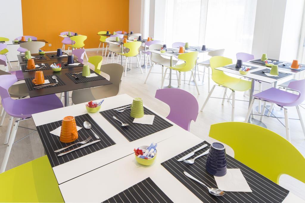 Фотографія Ibis Styles Cannes Le Cannet 3*