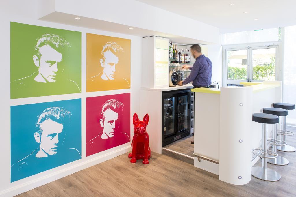 Зображення Ibis Styles Cannes Le Cannet 3*