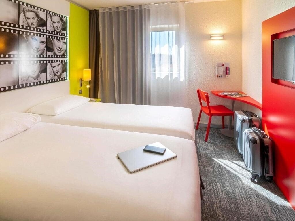 Фото Ibis Styles Cannes Le Cannet 3*