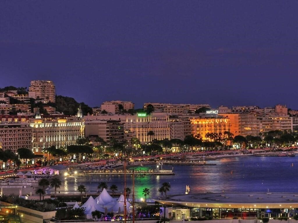Изображение Ibis Styles Cannes Le Cannet 3*