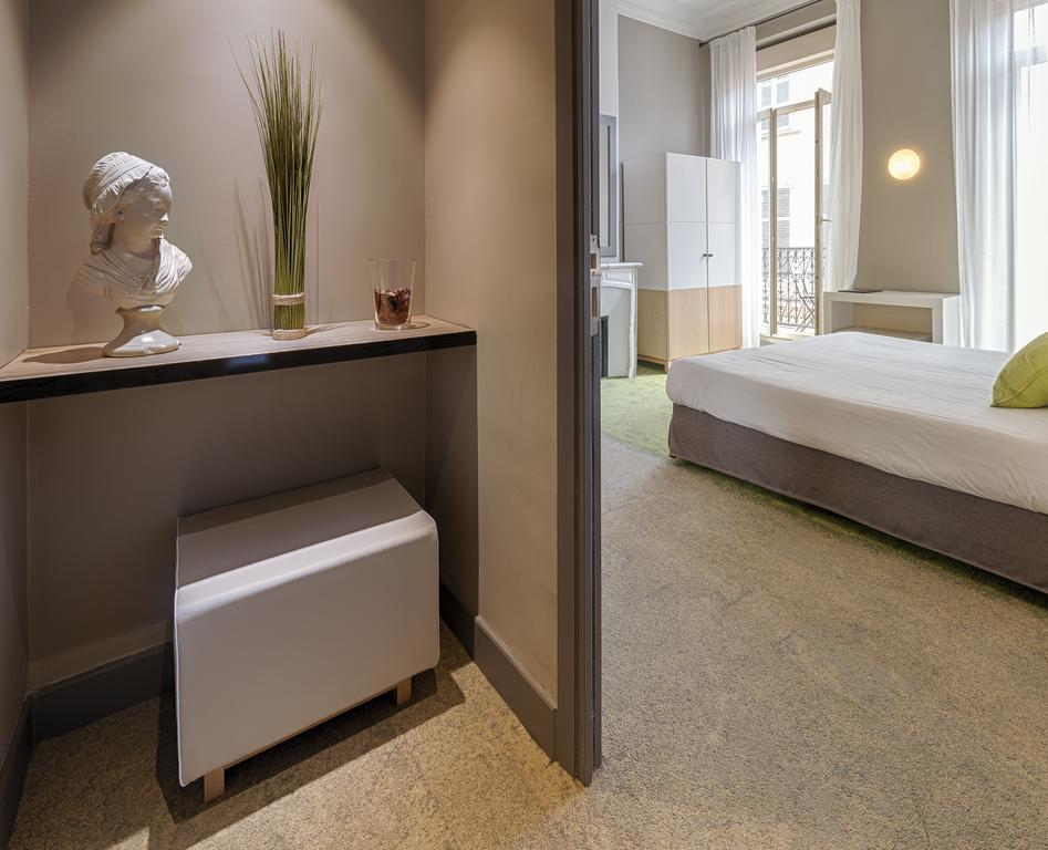 Фотография La Villa Tosca 3*