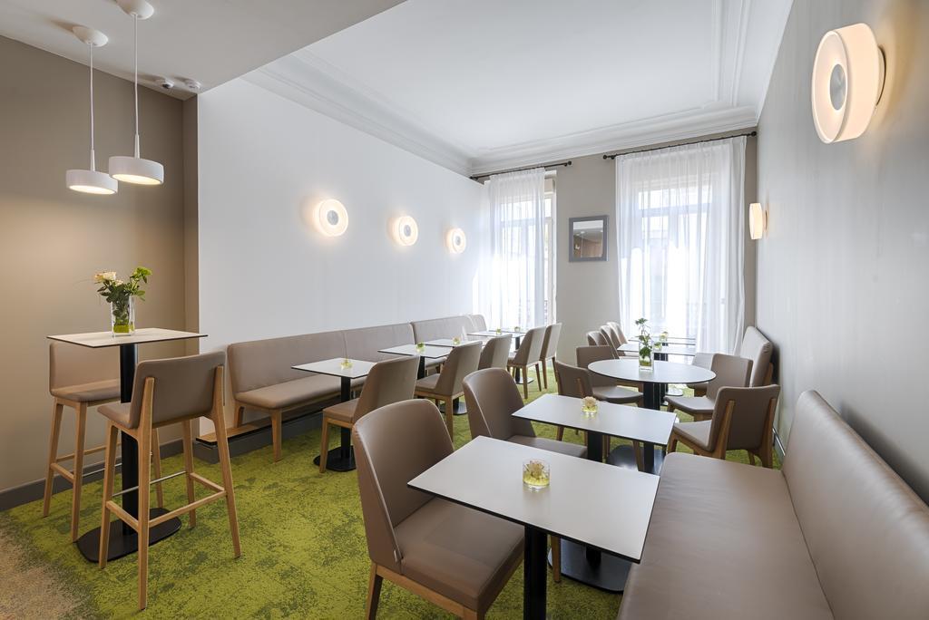 Картинка La Villa Tosca 3*