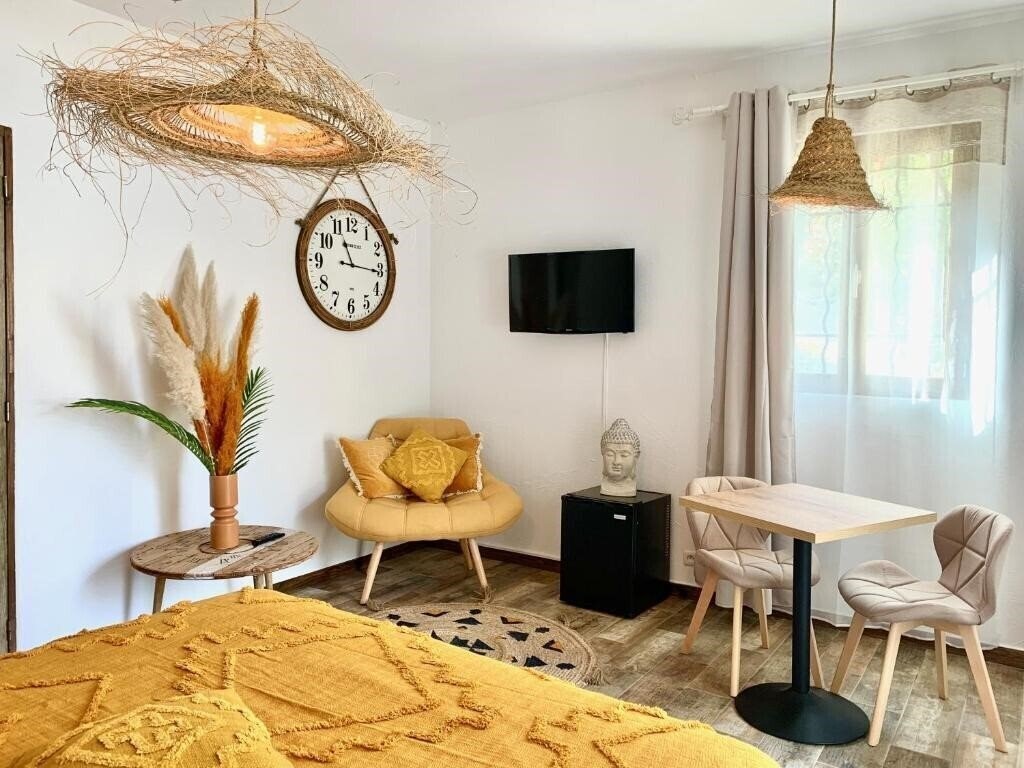 Зображення La Villa Tosca 3*