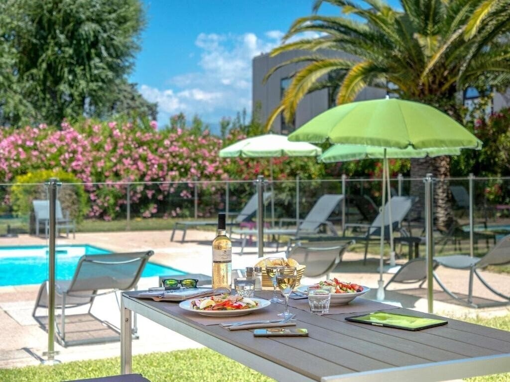 Фотографія Mercure Cannes Mandelieu 4*