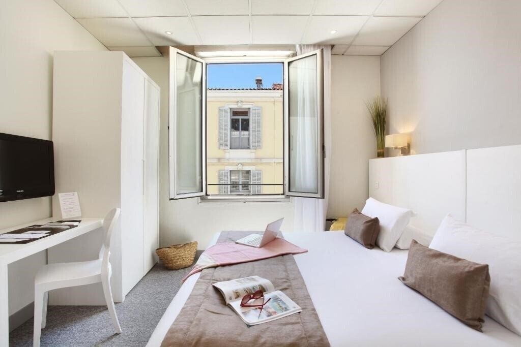 Фото Cannes PLM 2*
