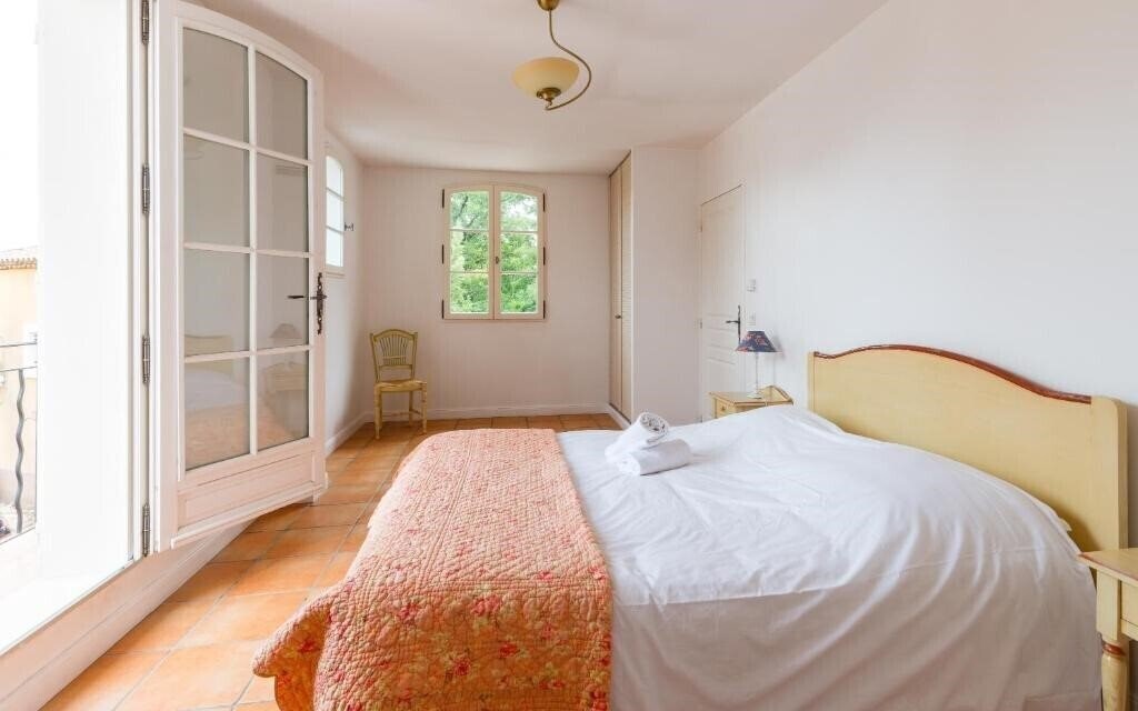 Фото Residence Domaine De Fayence 4*