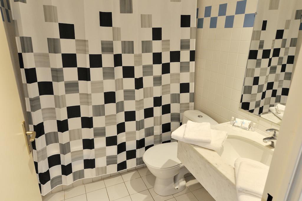 Картинка Residhotel Les Coralynes 3*