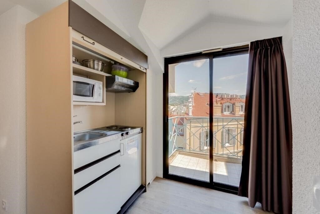Изображение Residhotel Les Coralynes 3*
