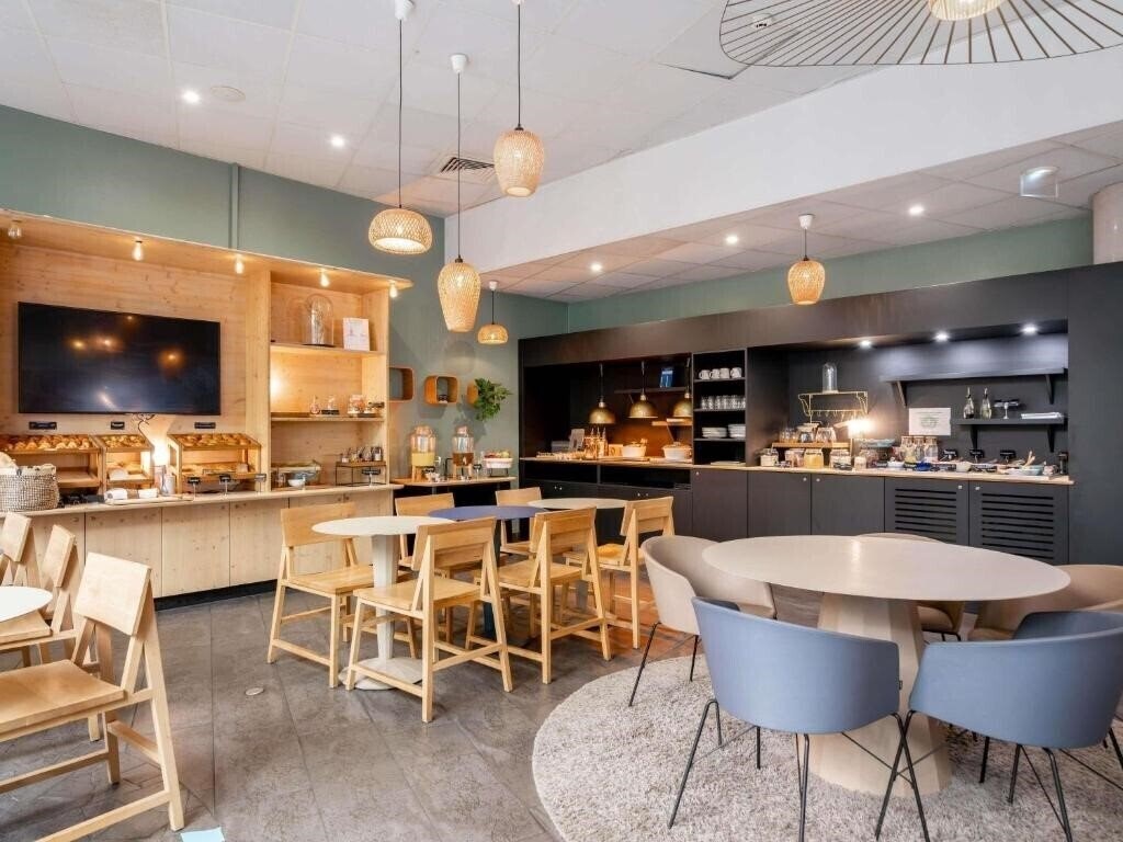 Зображення Novotel Suites Cannes Centre 4*