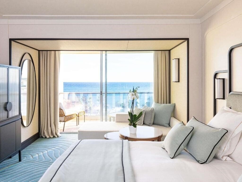 Готель Mondrian Cannes 5*