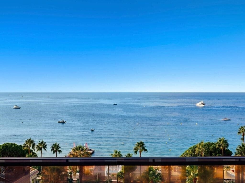 Фото Mondrian Cannes 5*