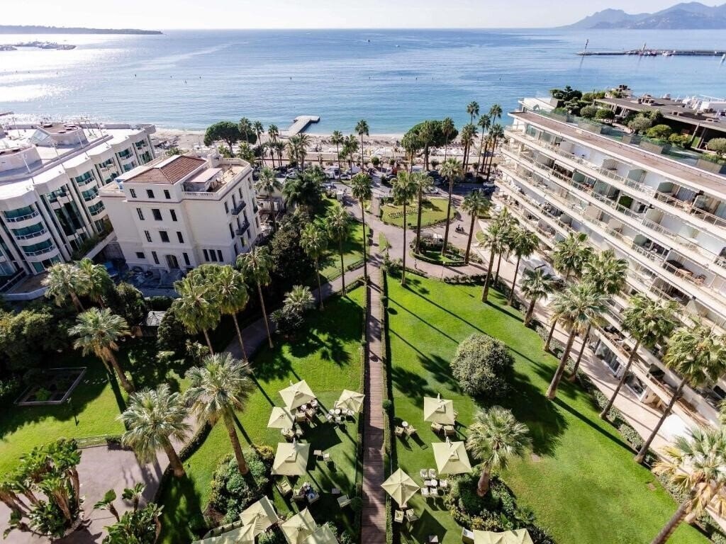 Зображення Mondrian Cannes 5*