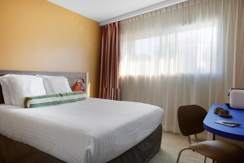 Зображення Kyriad Cannes Centre 3*