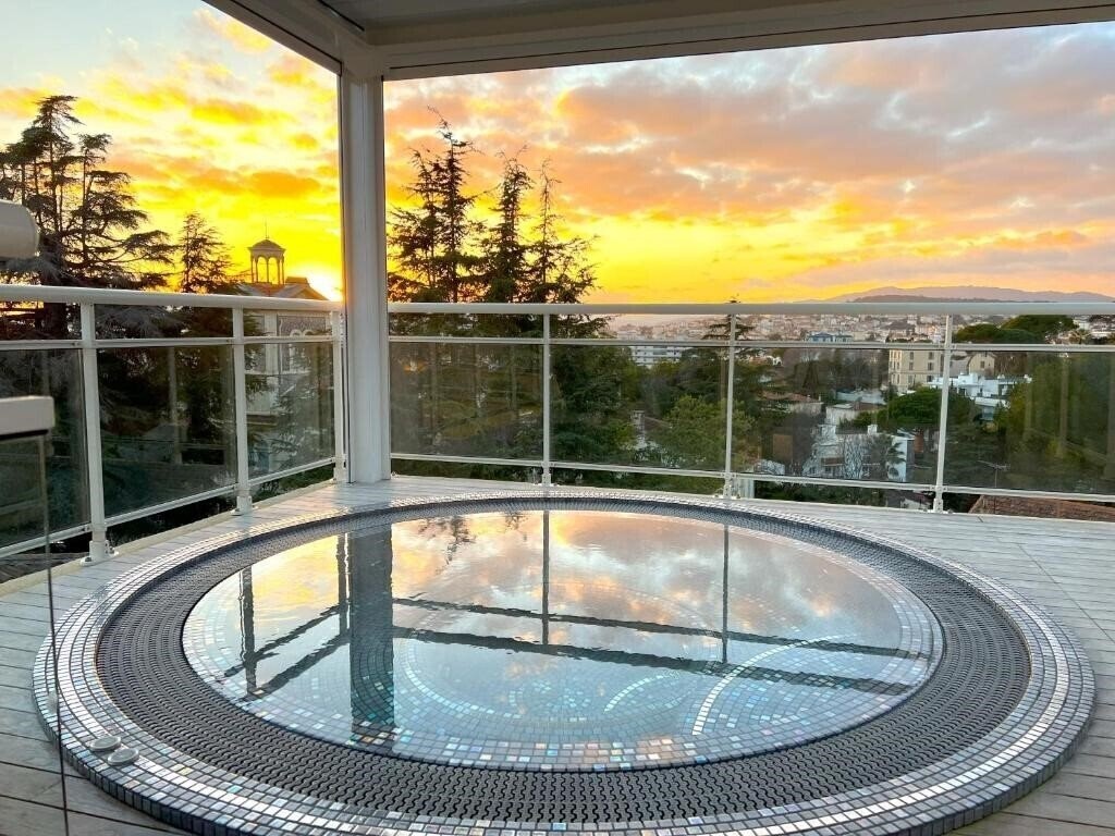 Фотография La Bastide De Loliveraie 4*